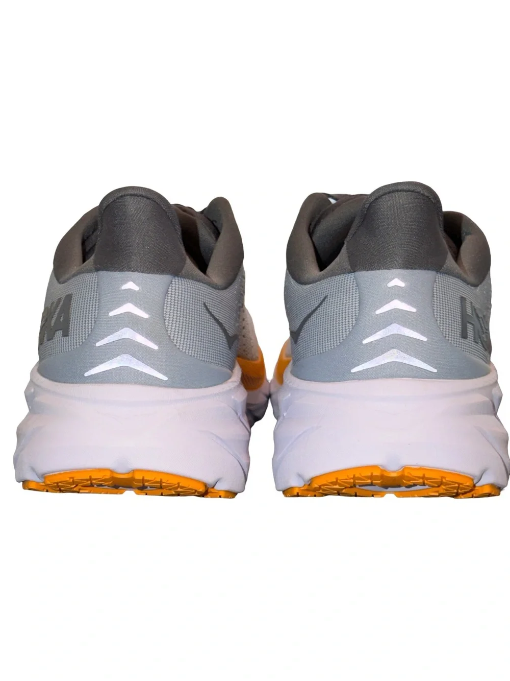 Hoka this shoe